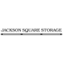 Jackson Square Storage