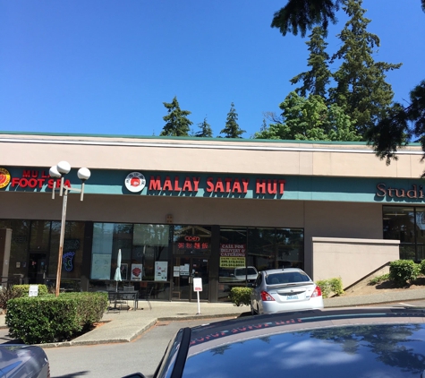 Malay Satay Hut - Redmond, WA