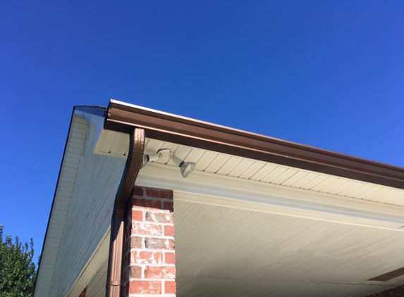 American Gutter Company - Lafayette, LA