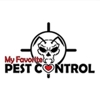 My Favorite Pest Control gallery