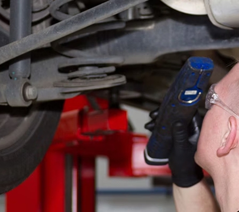Maffra Tyre and Mechanical Repairs - Repco Authorised Car Service - Maffra, VIC