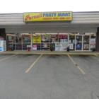 Parnall Party Mart