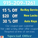 El Paso Locksmith - Locks & Locksmiths