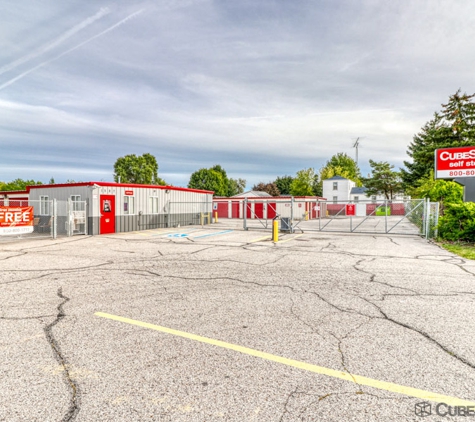 CubeSmart Self Storage - Kenosha, WI