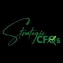 Strategic CFOs - Bookkeeping