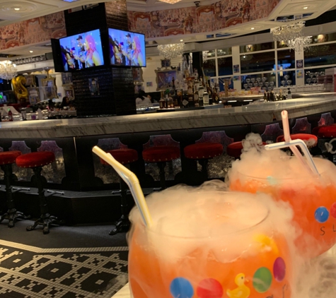 Sugar Factory - Chicago, IL