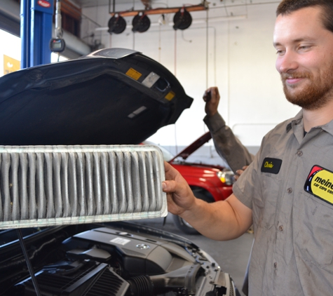 Meineke of San Mateo - San Mateo, CA