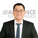John Cho, MD - Pain Management