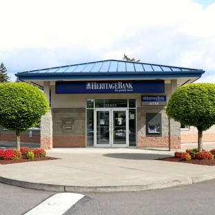 Heritage Bank - Puyallup, WA