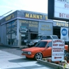 Manny's Auto Repair gallery