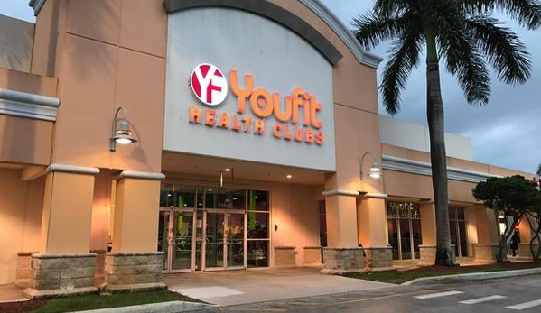 YouFit Gyms - Pembroke Pines, FL