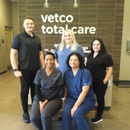 Vetco Total Care Animal Hospital - Veterinary Clinics & Hospitals