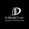 D Project Inc. gallery