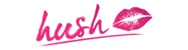 Hush Escorts Logo