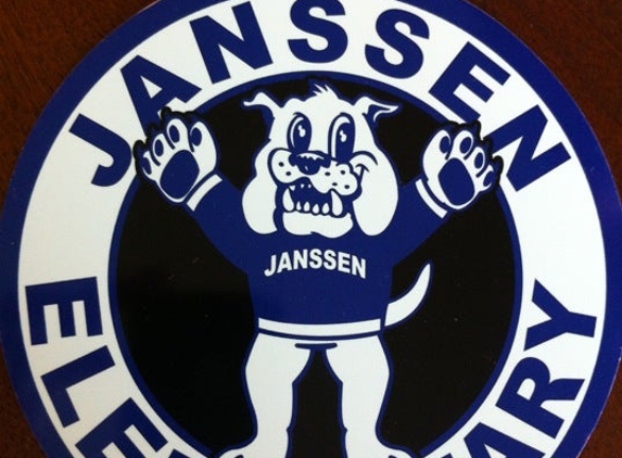 Janssen Elementary School - Combined Locks, WI