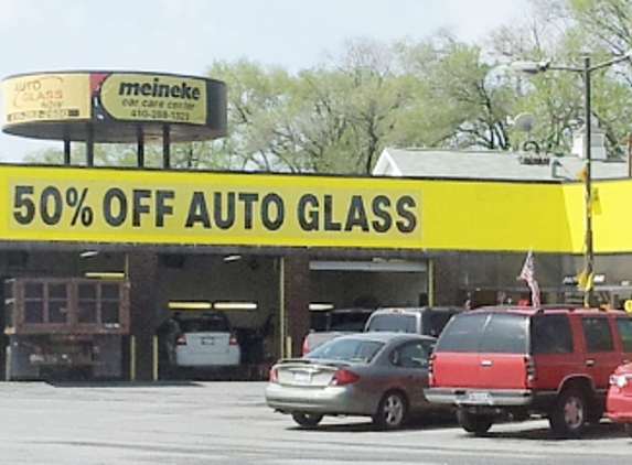 Auto Glass Now - Dundalk, MD