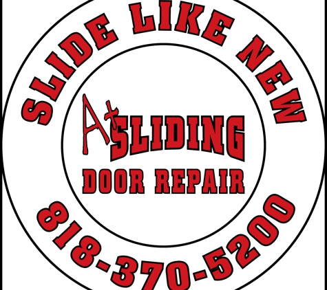 A+ Sliding Door Repair - Winnetka, CA