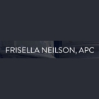 Frisella Neilson, APC