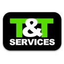 T & T Services - Firewood