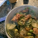 Alohaus Poke Bar - Restaurants