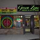 Green Zone Smoke & Gifts Shop - Pipes & Smokers Articles