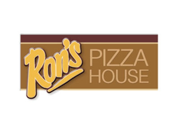 Ron's Pizza - Miamisburg, OH