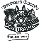 Broward County Dog Training