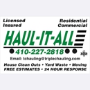 Haul-It-All - Recycling Centers
