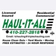 Haul-It-All