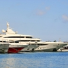 Spencer Christopher Yacht and Ship gallery