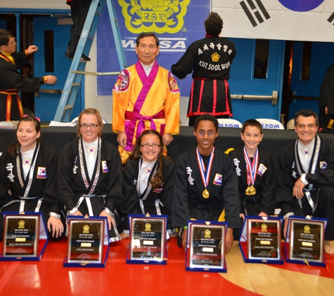 Kuk Sool Won Martial Art Center, Woodland, CA - Woodland, CA