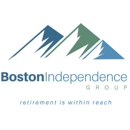 Boston Independence Group - Financial Services