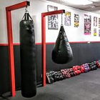 Carrillo Muay Thai Boxing Institute