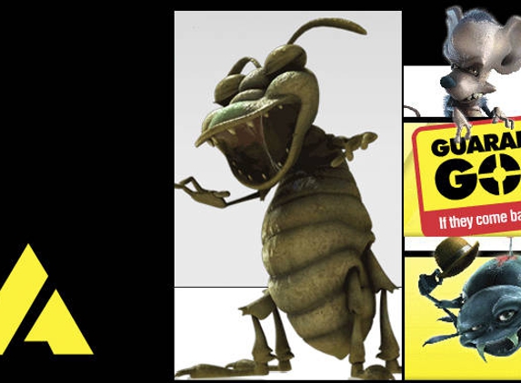 Amalgamated Pest Control - Emerald, QLD