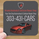 Arvada Autobody & Collision Repair Center - Automobile Body Repairing & Painting