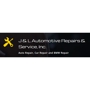 J & L Automotive Repairs & Service, Inc.