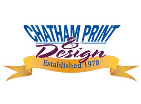 Chatham Print & Design - Chatham, NJ