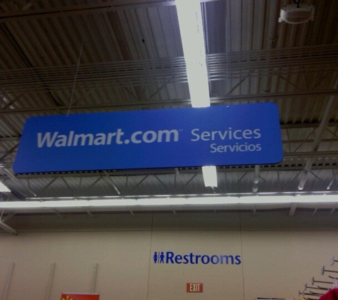 Walmart - Bridgeton, NJ