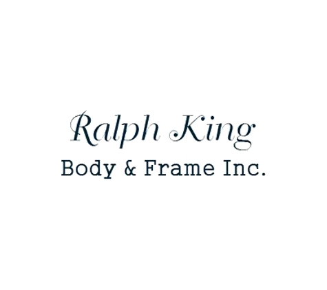 Ralph King Body & Frame Inc - Joplin, MO