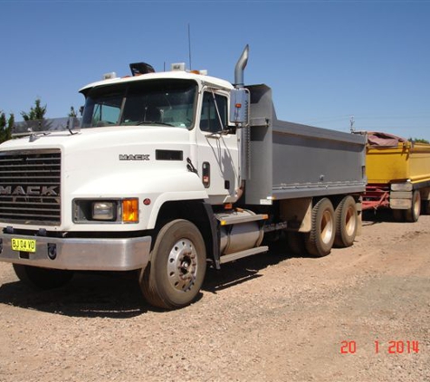 A & K Plant Hire - Griffith, NSW