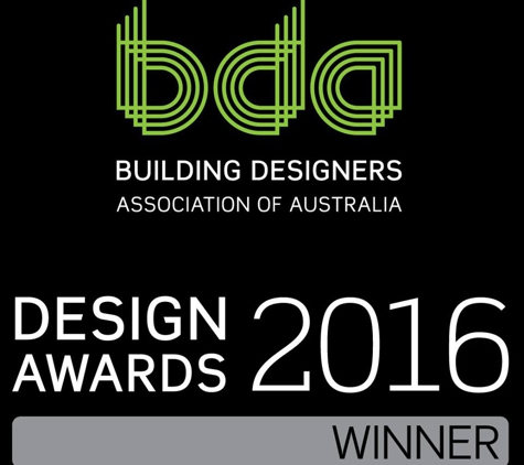 Coffs Harbour Building Design - Coffs Harbour, NSW. BDA Design Award