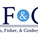 Staton, Fisher & Conboy - Attorneys