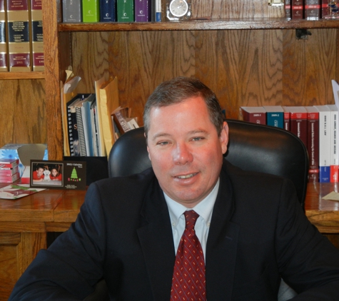 Douglas A. Ball Attorney at Law - Batavia, OH