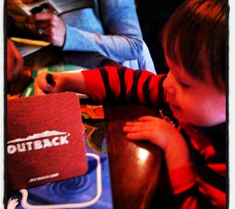 Outback Steakhouse - Fairfax, VA