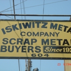 Iskiwitz Metals