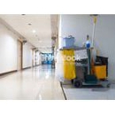 Commercial Cleaning Services - Janitorial Service