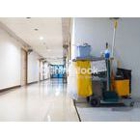 Commercial Cleaning Services