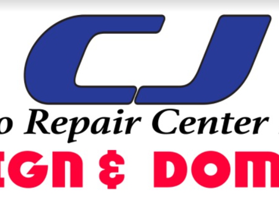 C J Automobile Repair - Belleville, NJ. This car repair service center was moved:

CJ AUTO REPAIR INC  moved to 82 Hazelton Park, NJ. 973-333-5556.