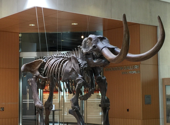 North Dakota Heritage Center & State Museum - Bismarck, ND