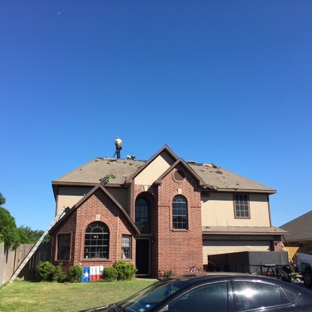 Advanced Roofing Systems - Corpus Christi, TX